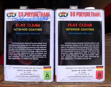 ยูนีเทนยี่ห้อ DD ภายในด้านขนาด 3.785 ลิตรเนื้อฟิล์มด้านทำให้โดดเด่นด้วยความทันสมัย ยูนีเทนยี่ห้อ DD ภายในด้านขนาด 3.785 ลิตรเนื้อฟิล์มด้านทำให้โดดเด่นด้วยความทันสมัย